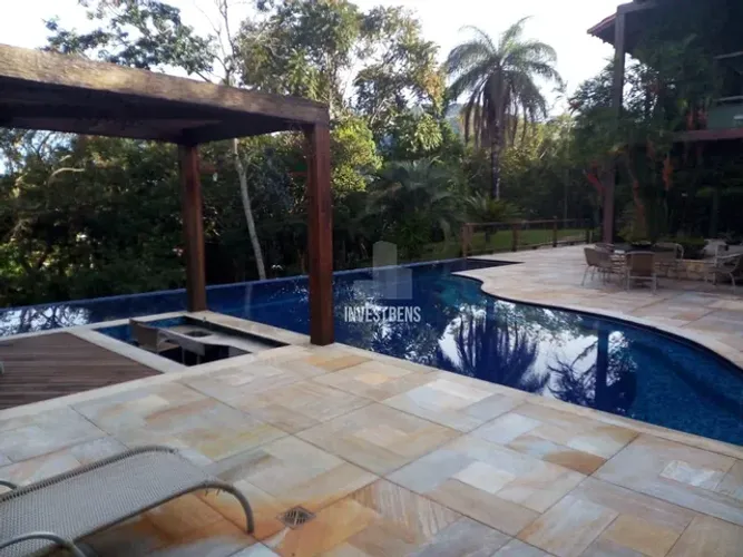 Casa a Venda Condomínio Canto das Águas