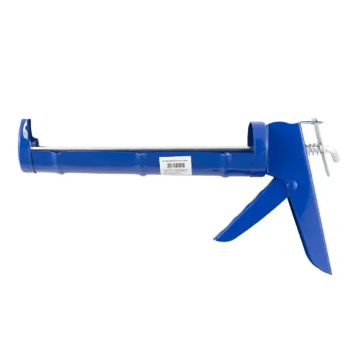 Bomba para Aplicar Silicone Pu Veda Trinca Veda Calha - Eda