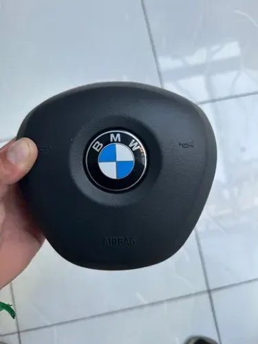 Bolsa Volante Airbag Bmw X1 F48 2018