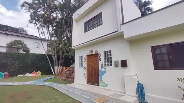 Casa à venda, 200 m² por R$ 1.100.000,00 - Granja Viana - Cotia/SP
