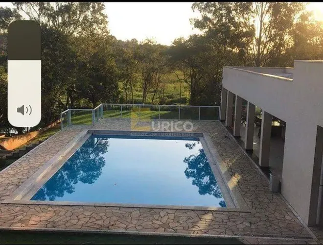 Chácara à venda no Jardim São Luiz em Paulínia/SP