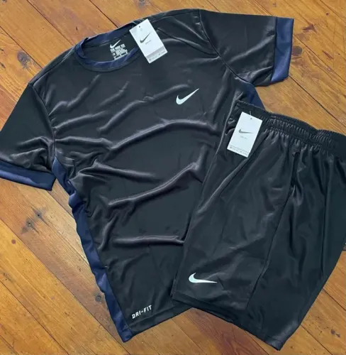 *CHEGOU CONJUNTO NIKE DRY FIT LISO TOP* PONTUAÇÃO DISPONÍVEL P.M.G.<br><br>ATACADO 38$<br><br>( M G GG