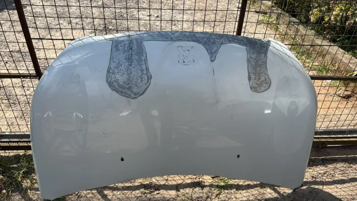Capo Peugeot 2008 2019 Original