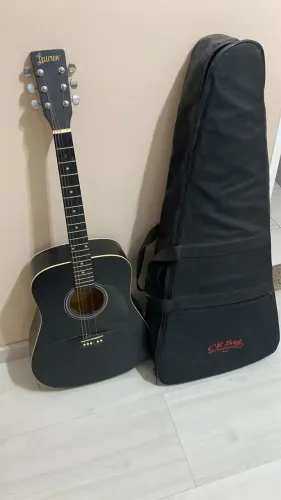 Violão Folken Lauren