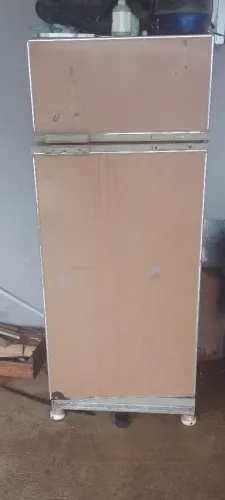 Geladeira 110v