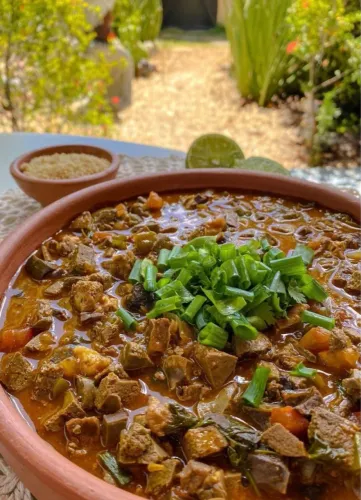 Sarapatel temperado