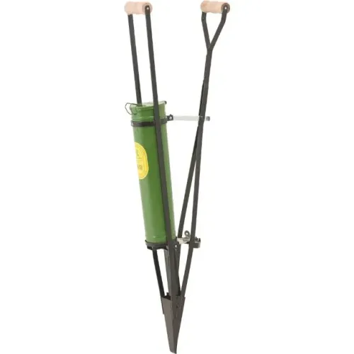 Plantadeira manual, 113, KRUPP / Plantio Rápido e Sem Dor nas Costas!
