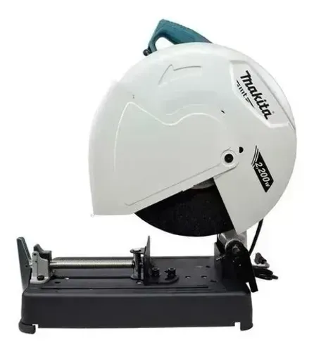 Serra Rápida Policorte 14 Pol. 1750W M2403B Makita Profissional