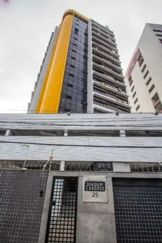 Sala em empresarial para alugar na Ilha do Leite