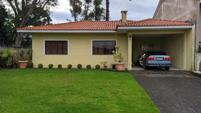 Terreno à venda no São Braz - BELLOS IMOVEIS