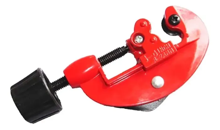 Cortador de tubo de cobre starfer 3 a 28 mm