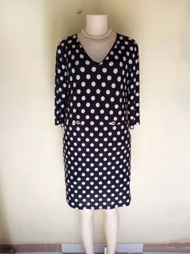 Vestidos G/GG veja fotos evangélicos