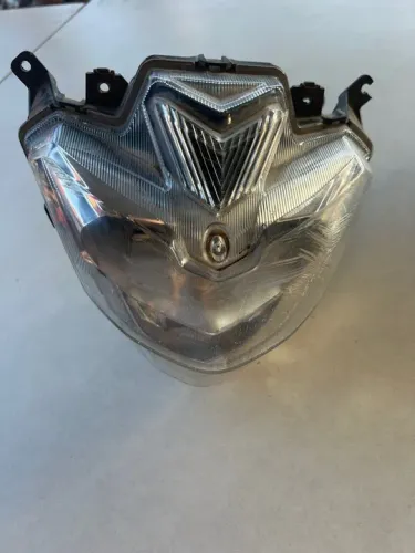 Farol Lampada Led Fazer 250 2018 A 2022 Original