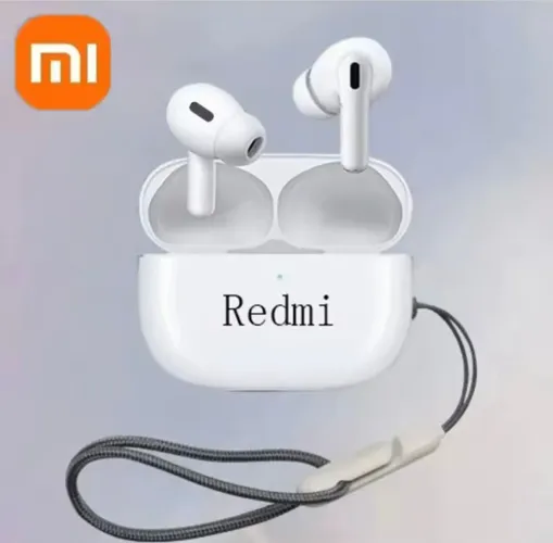 Fone de ouvido bluetooth Xiaomi um par