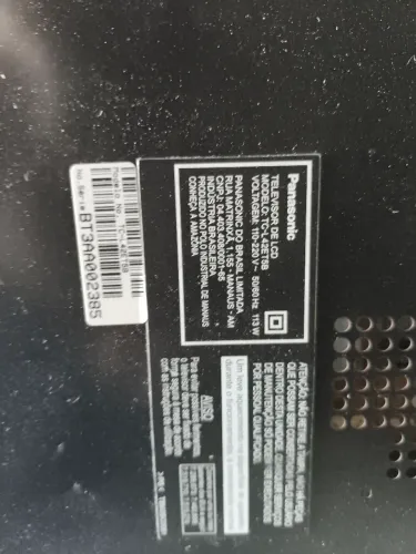 Placas pra TV LG CCE Philips Philco tcl 