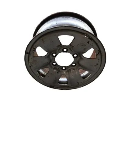 Roda De Ferro Original Toyota Hilux Aro 16 426110k041