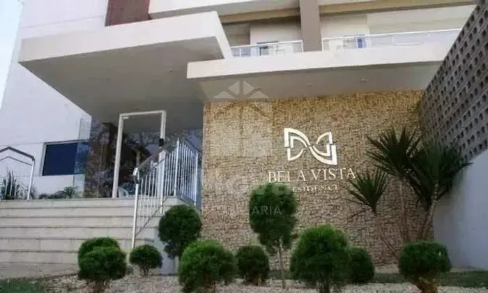 Apartamento de Alto Padrão para Alugar na 205 Sul Palmas Bela Vista