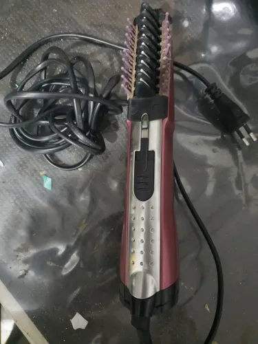 Secador Escova Conair Infinitivo Wet/Dry