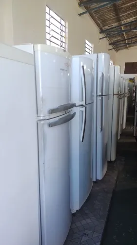GELADEIRAS APARTIR DE 1000 REAIS 