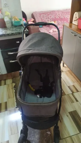 Vendo carrinho Galzerano