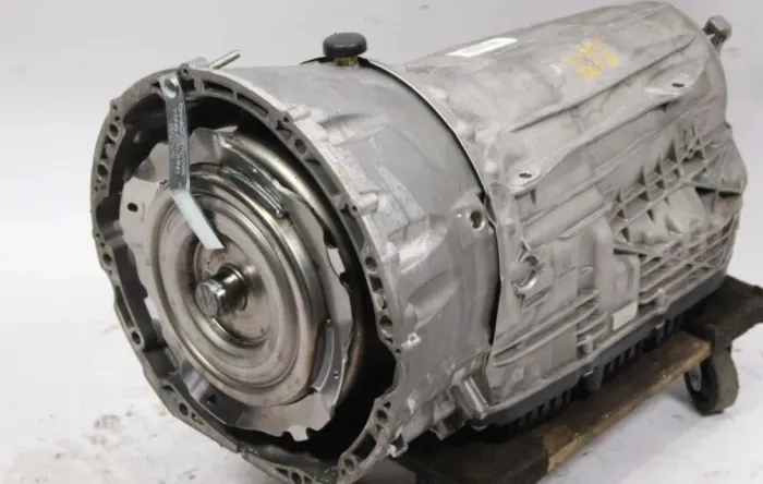 Câmbio 9G-Tronic Mercedes C180 2018 9 Marchas - <br>