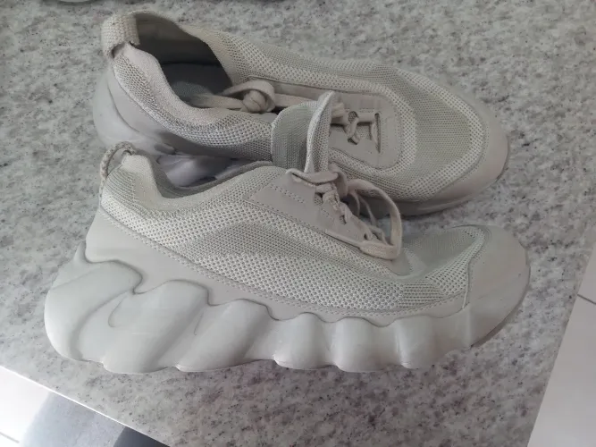 Tênis Casual Zara n. 43