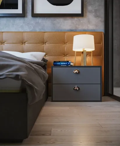 DESENHOS DE AMBIENTES EM 3D + PLANOS DE CORTES