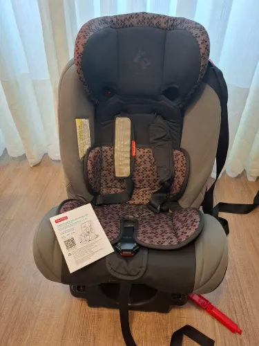 Cadeirinha para carro
