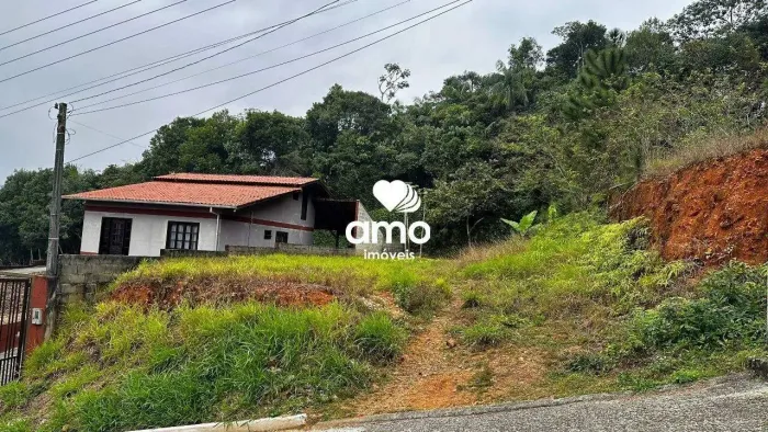 Terreno à venda, Limoeiro - Itajaí/SC