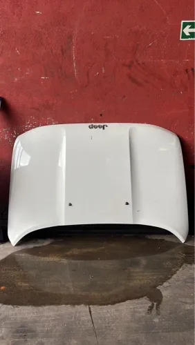 Capô Jeep Renegade Original 