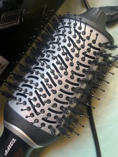 Escova secadora Taiff tournaline 3 em 1 