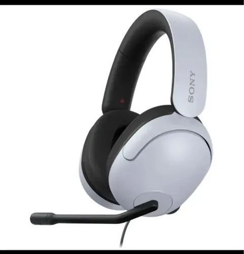 Headset Sony Inzone H3 para Playstation