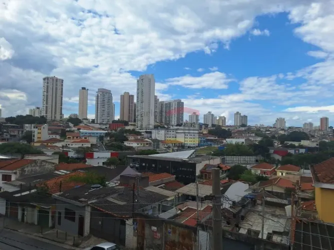 SANTA TEREZINHA ,SOBRADO NOVO 3 DORMITÓRIOS 1 SUITE 2 VAGAS