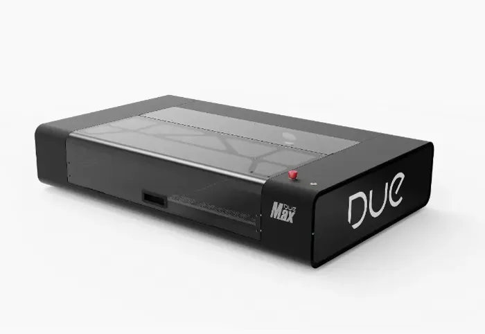 DEU MAX LASER - TUBO 100w