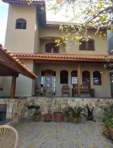 Sobrado com 2 dormitórios à venda, 250 m² por R$ 850.000,00 - Vila Rica - Guarulhos/SP