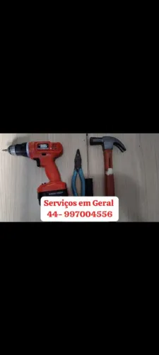 Serviços em Geral 