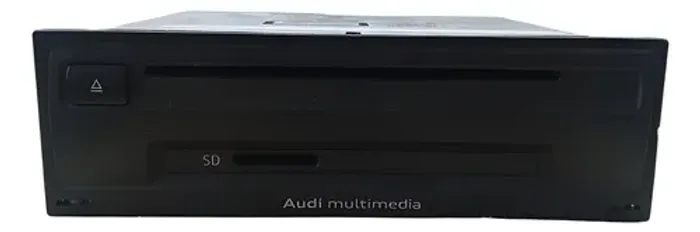 Mib Multimídia Audi A3 Lm Sedan 1.4 Tfsi 2015 2016