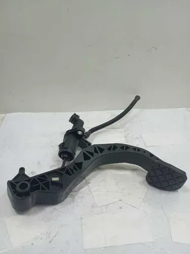 Pedal Embreagem C/ Silindro Vw Spacefox 1.6 2006/2010
