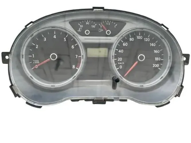 Painel De Instrumentos Vw Gol G5 2008 á 2010