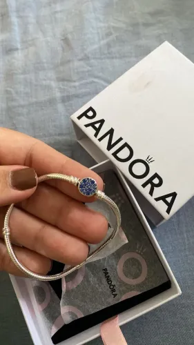 Pulseira Pandora original 