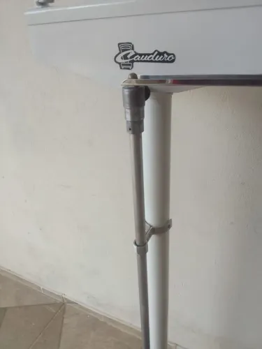 BALANÇA MEDICA TROCO EM TV OU CELULAR BOM