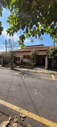 Casa no bairro Vila Mury