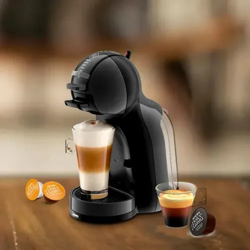 Cafeteira Dolce Gusto Mini ME