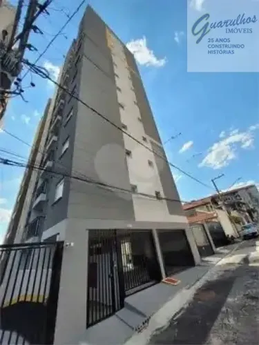 Apartamento Próximo do Metro Parada Inglesa