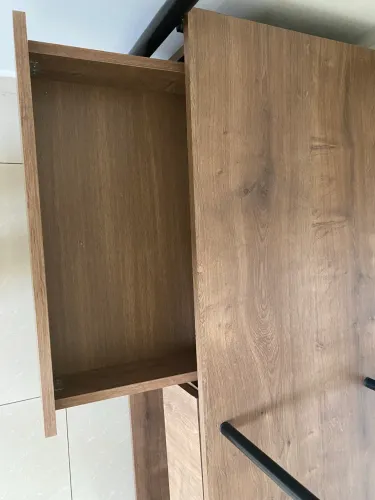 Araras estilo Industrial 