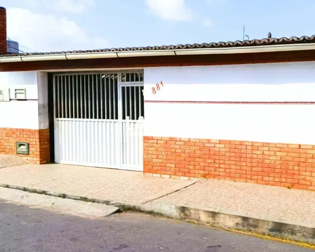 Casa Térrea | Nordeste, Natal - RN Cod: 977