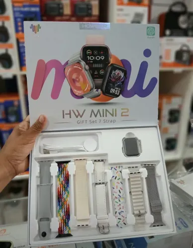 Smartwatch HW mini 2