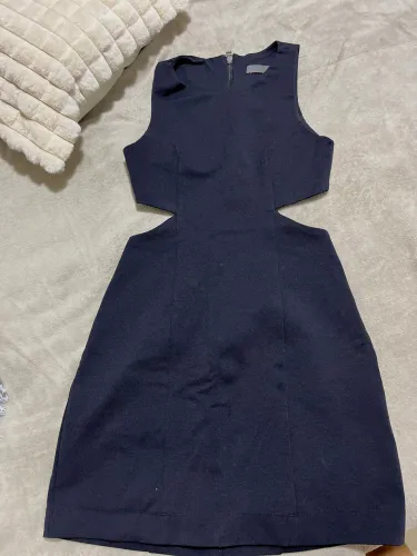 Vestido grife Dress to