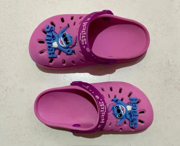 Babuche sandália infantil original Grendene kids