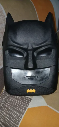  Batmochila Grendene Kids Original 